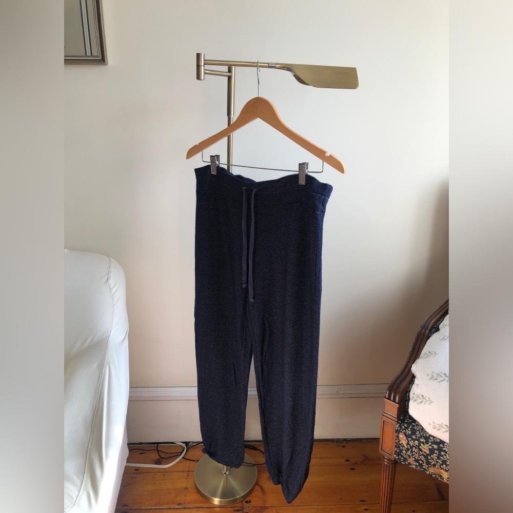 SPLENDID Oversized Joggers